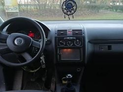 Używany 2003 VW Touran Minivan | 5800 zł (Dobra cena)