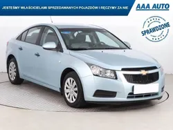 Błękitny Używany 2011 Chevrolet Cruze | 20 499 zł (Uczciwa cena)