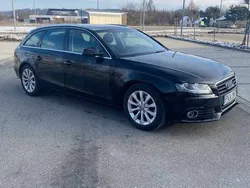 Używany 2010 Audi A4 | 24 000 zł (Dobra cena)