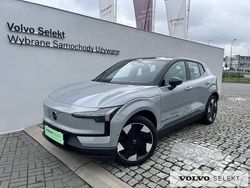Szary Używany 2024 Volvo EX30 SUV | 154 900 zł (Uczciwa cena)