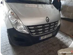 Używany 2014 Renault Master Van | 39 000 zł (Dobra cena)
