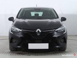 Czarny Używany 2020 Renault Clio V Hatchback | 44 999 zł (Uczciwa cena)