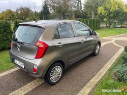Używany 2011 Kia Picanto Hatchback | 16 900 zł (Drogi)