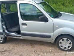 Używany 2006 Renault Kangoo Minivan | 7000 zł (Uczciwa cena)