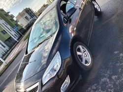Używany 2011 Opel Astra | 21 800 zł (Dość drogi)