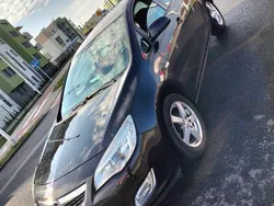 Używany 2011 Opel Astra | 21 800 zł (Drogi)