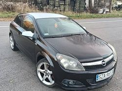 Używany 2007 Opel Astra | 6500 zł (Uczciwa cena)