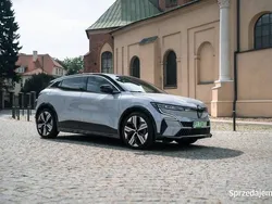 Używany 2023 Renault Mégane Iconic Sedan/Limuzyna | 118 922 zł