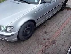 Używany 2002 BMW 316 | 6800 zł