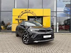 Czarny Używany 2024 Opel Mokka Edition SUV | 101 990 zł (Dość drogi)
