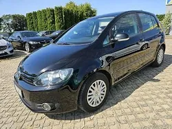 Czarny Używany 2012 VW Golf VII Hatchback | 22 000 zł (Super Cena)