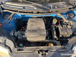 Używany 2004 Fiat Panda Hatchback | 4900 zł (Uczciwa cena)
