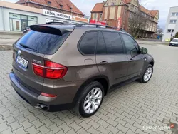 Używany 2011 BMW X5 Comfort Edition SUV | 59 900 zł (Uczciwa cena)