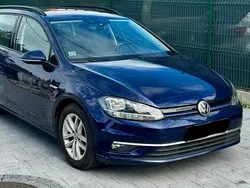 Inny (metalik) Używany 2018 VW Golf VII Kombi | 46 900 zł (Super Cena)