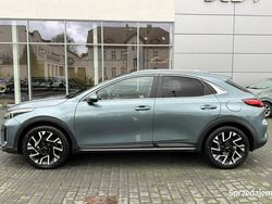Czerwony Używany 2024 Kia XCeed Turbo SUV | 120 900 zł (Drogi)