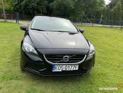 Używany 2016 Volvo V40 Kombi | 45 900 zł (Uczciwa cena)