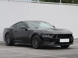 Czarny Używany 2023 Ford Mustang Coupe | 264 999 zł
