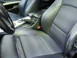 Czarny Używany 2006 BMW 325 Kombi | 20 000 zł (Uczciwa cena)