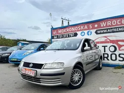 Używany 2003 Fiat Stilo | 2990 zł