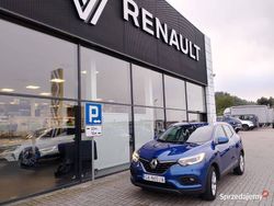 Niebieski Używany 2021 Renault Kadjar SUV | 76 900 zł (Dość drogi)