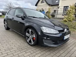 VW Golf VII