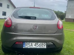 Fiat Bravo
