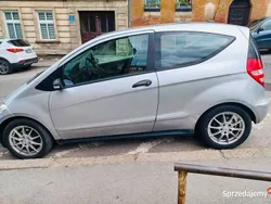 Używany 2006 Mercedes A150 | 6500 zł (Dobra cena)