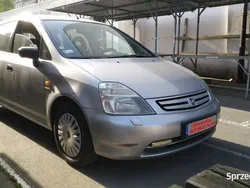 Używany 2002 Honda Stream Minivan | 2600 zł