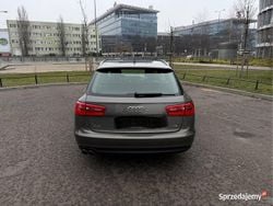 Używany 2013 Audi A6 Kombi | 44 500 zł (Uczciwa cena)