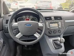 Używany 2008 Ford C-MAX Titanium Minivan | 11 500 zł