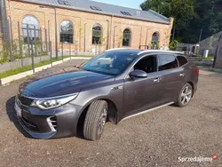 Używany 2016 Kia Optima 2 | 52 000 zł (Uczciwa cena)