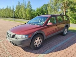 Inny kolor Używany 2001 Volvo XC70 SUV | 19 000 zł