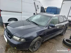 Używany 2000 Audi A4 S-Line Kombi | 999 zł (Uczciwa cena)