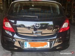 Czarny Używany 2010 Opel Corsa Sedan/Limuzyna | 14 000 zł (Uczciwa cena)