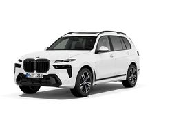 Biel alpejska Używany 2023 BMW X7 Shadowline SUV | 449 900 zł (Dobra cena)