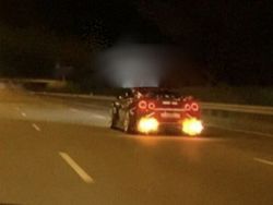 Czerwony Używany 2018 Nissan GT-R GT Coupe | 999 998 zł