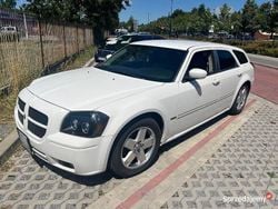 Używany 2007 Dodge Magnum | 25 000 zł