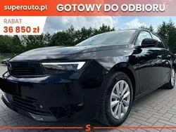 Czarny Nowe 2024 Opel Astra Edition Kombi | 89 900 zł