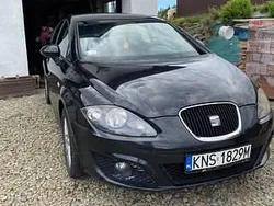 Używany 2009 Seat Leon | 13 800 zł (Uczciwa cena)