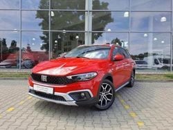 Czerwony Nowe 2024 Fiat Tipo | 124 990 zł