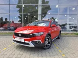 Czerwony Nowe 2024 Fiat Tipo | 124 990 zł