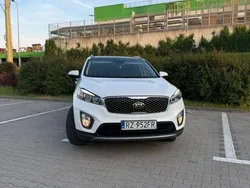 Używany 2015 Kia Sorento 2 SUV | 64 000 zł (Super Cena)