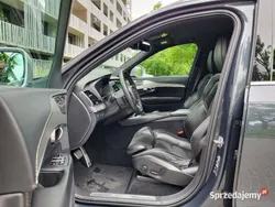 Używany 2020 Volvo XC90 SUV | 159 900 zł (Uczciwa cena)