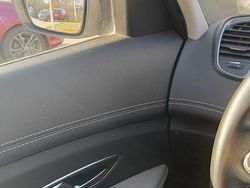 Szary Używany 2016 Renault Scénic III Minivan | 45 000 zł