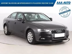 Szary Używany 2012 Audi A4 | 44 999 zł (Dobra cena)