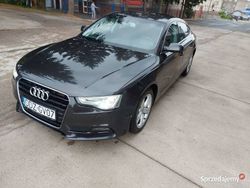 Używany 2012 Audi A5 Coupe | 36 000 zł