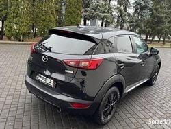 Używany 2015 Mazda CX-3 SUV | 44 999 zł
