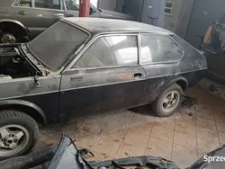 Używany 1976 Fiat 128 Coupe | 18 000 zł