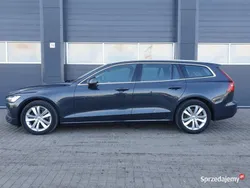 Używany 2020 Volvo V60 Kombi | 89 900 zł (Dość drogi)