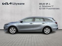 Używany 2023 Kia Ceed Hatchback | 75 800 zł (Uczciwa cena)